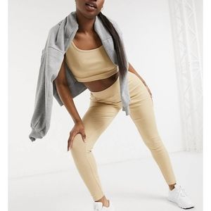 NEW 2pc COTTON / VISCOSE  Loungewear set by Threadbare #A184J